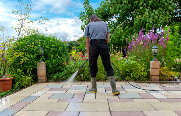 Best Restaurant Pressure Washing  in Ampere North, NJ