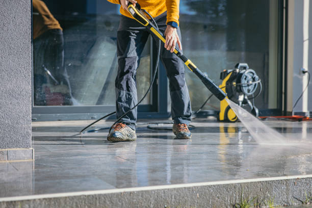 Best Concrete Sealing  in Ampere North, NJ